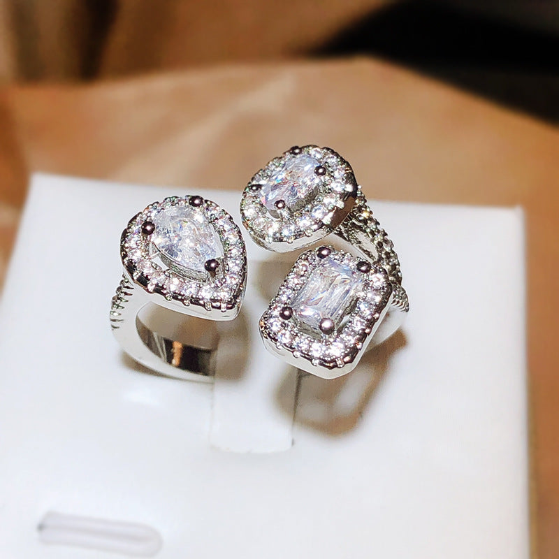 Luxury Ring