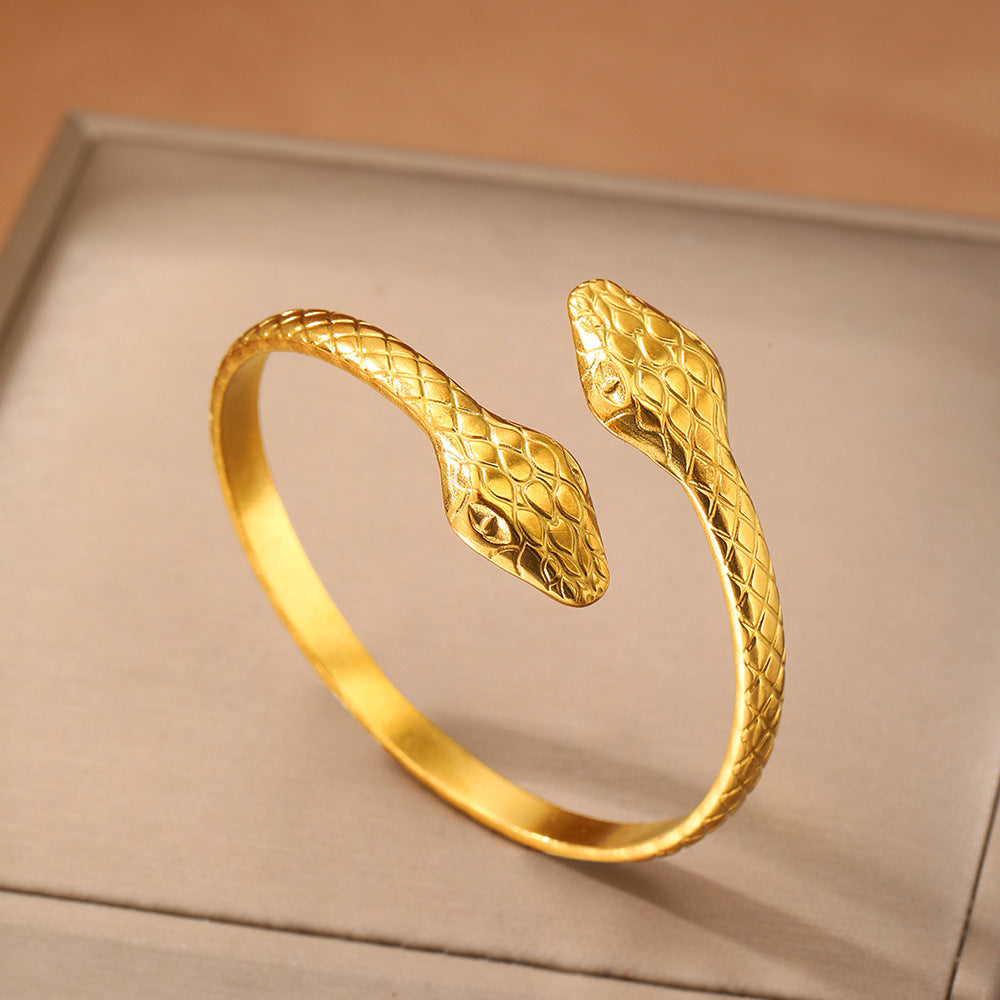 Bracelet Snake
