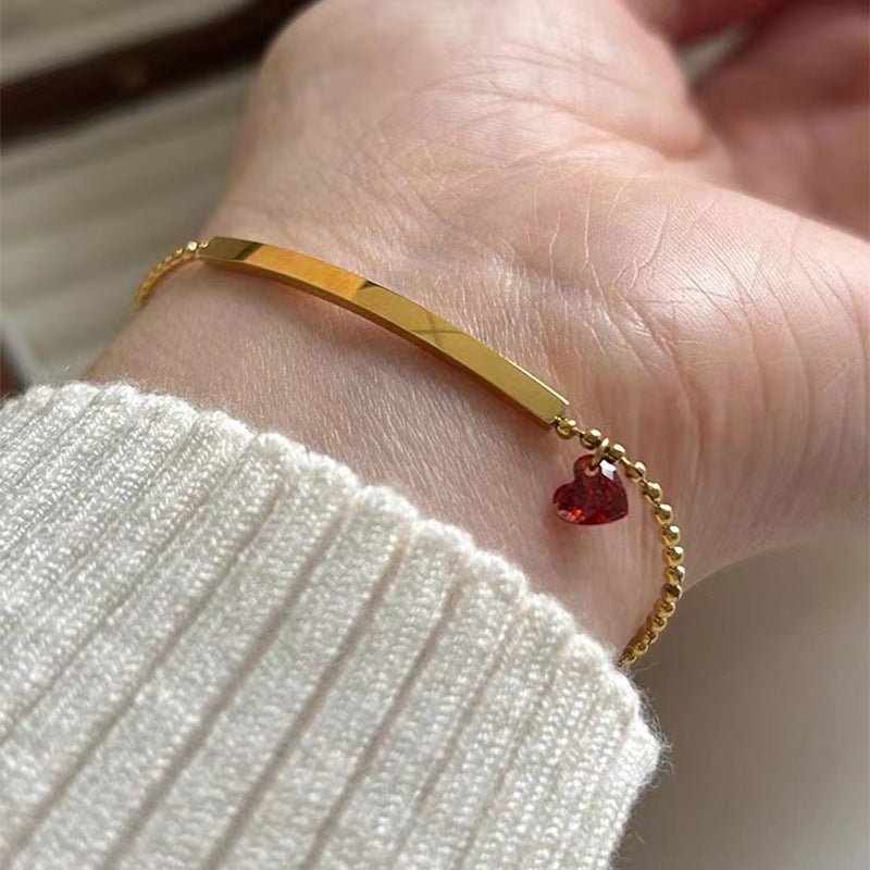 Wish Bracelet