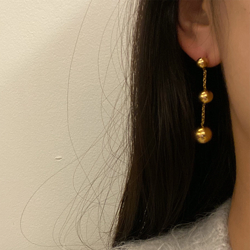 Boucle Goutte d'or