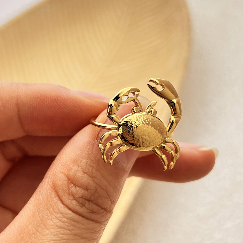Carp Ring