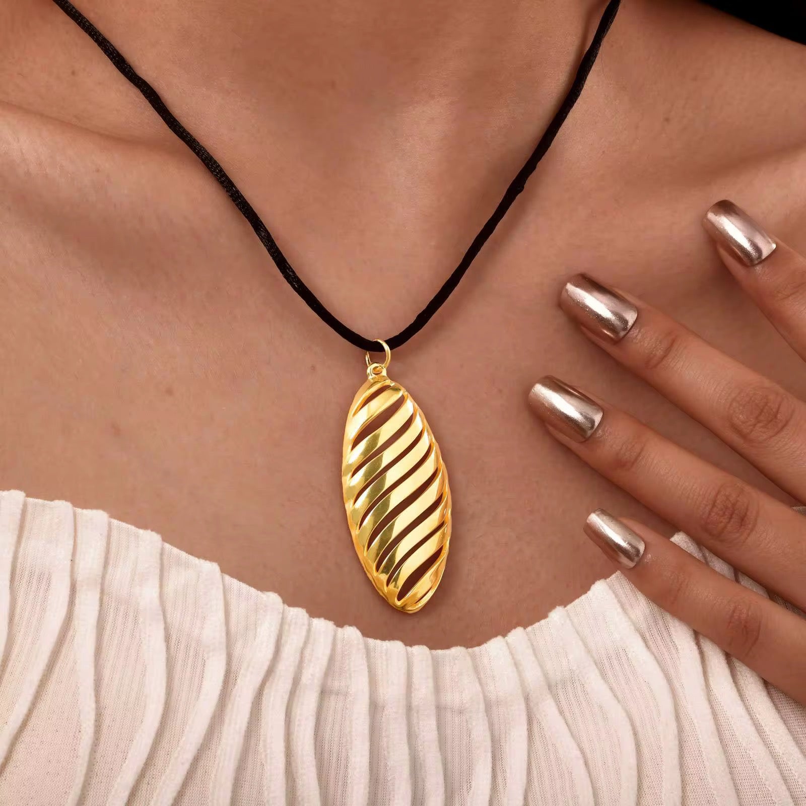 Summer Necklace