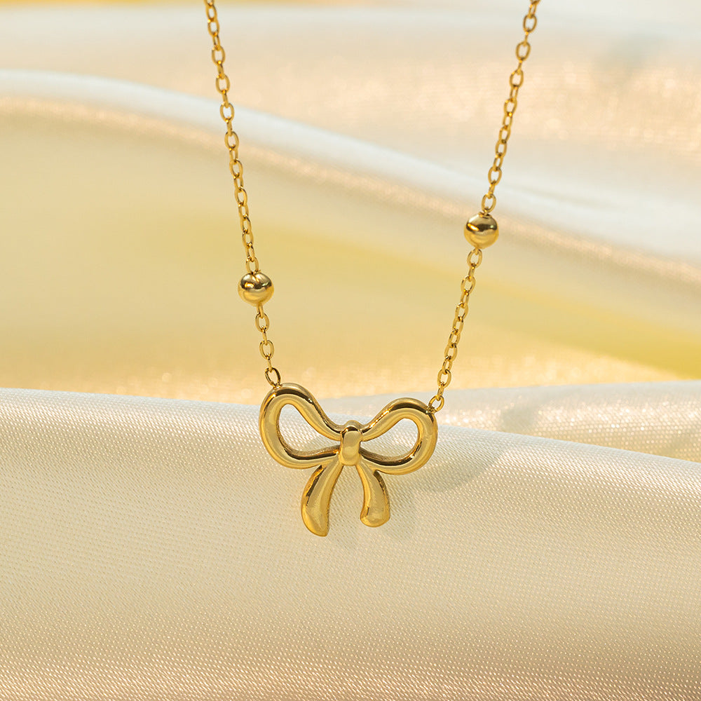 Collier BowTie