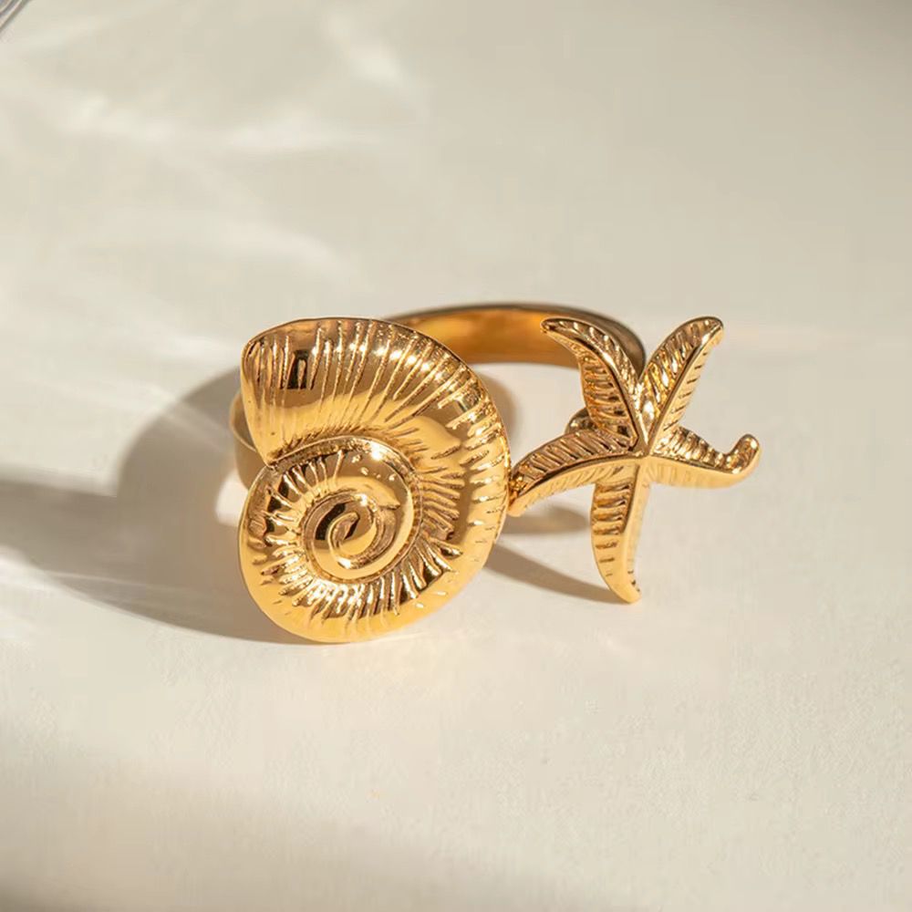 Ocean Ring