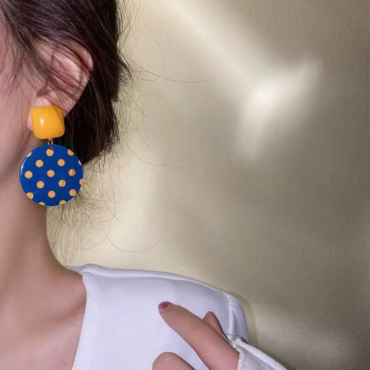 Boucles Pop Soleil