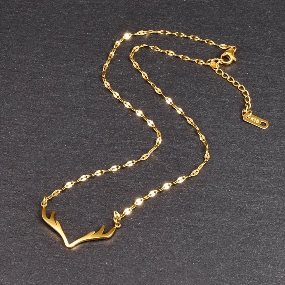 Collier Ghazelle