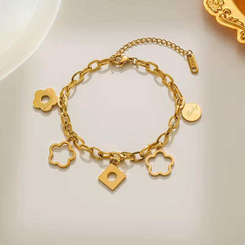 Bracelet Lucky
