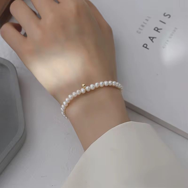 Perly Bracelet