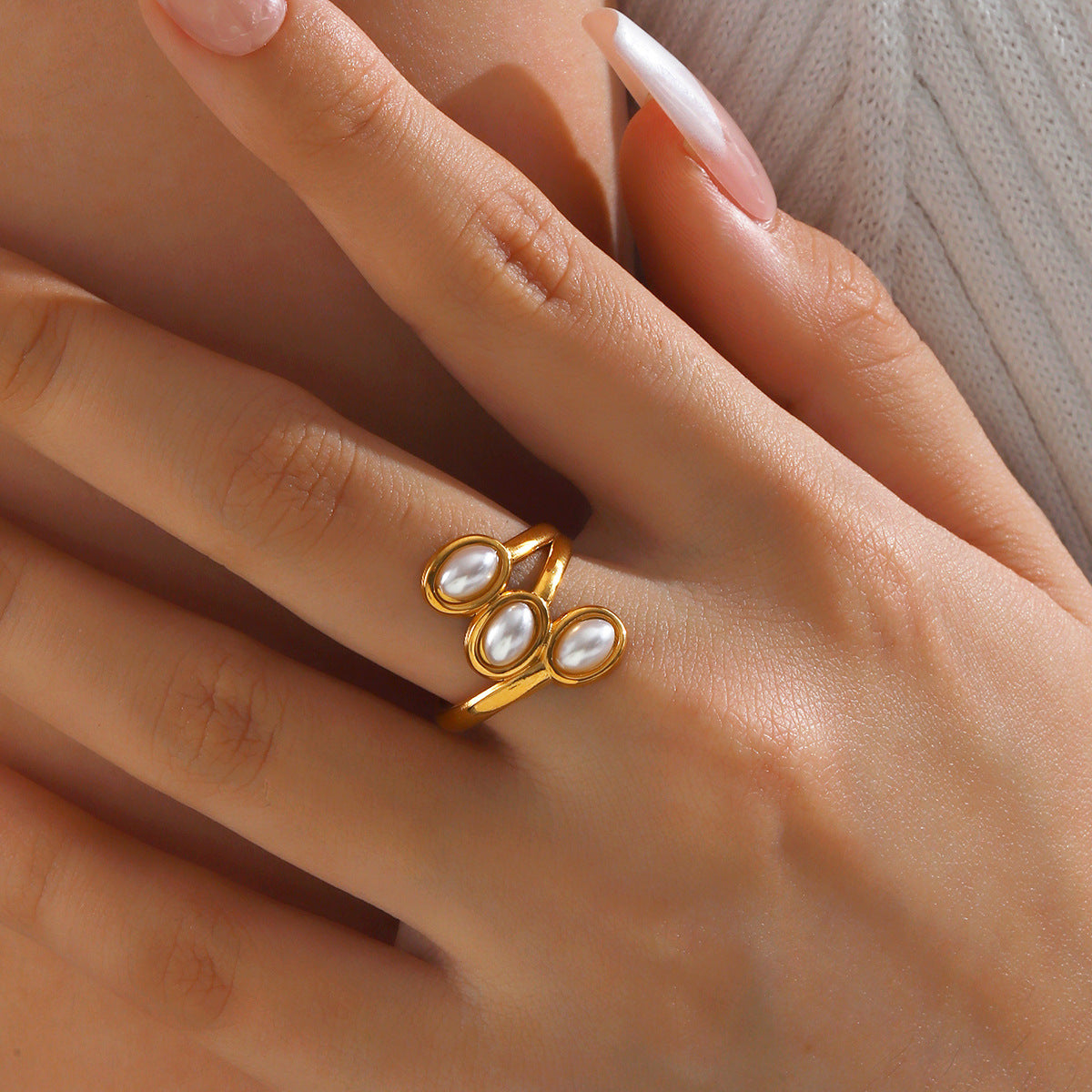 Orea Ring