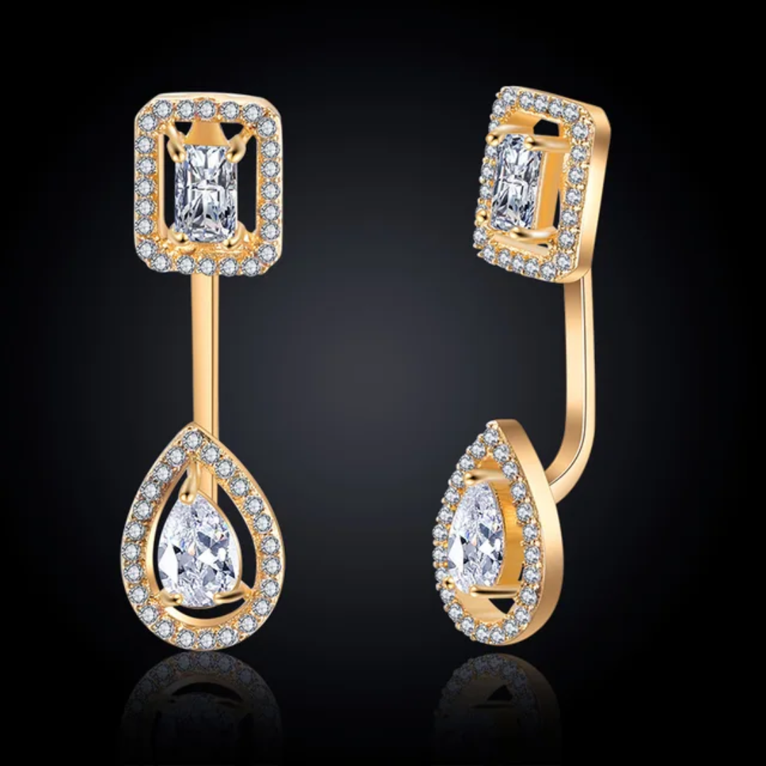Boucles d’oreilles
