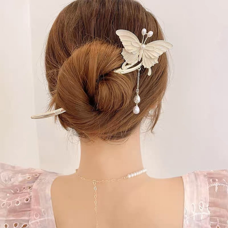Accessoire cheveux