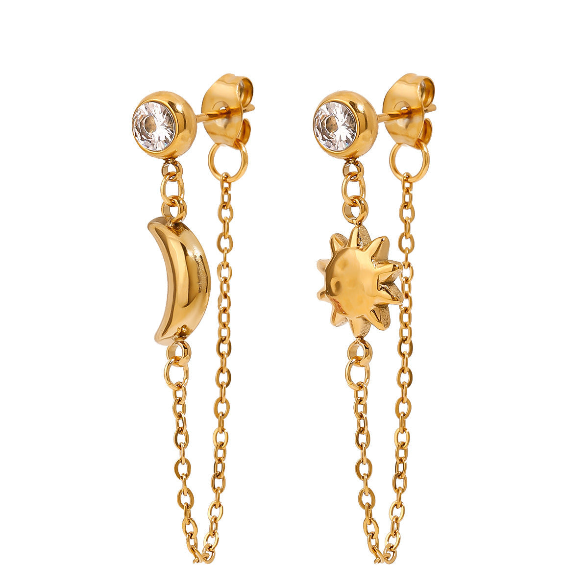 Boucles d’oreilles