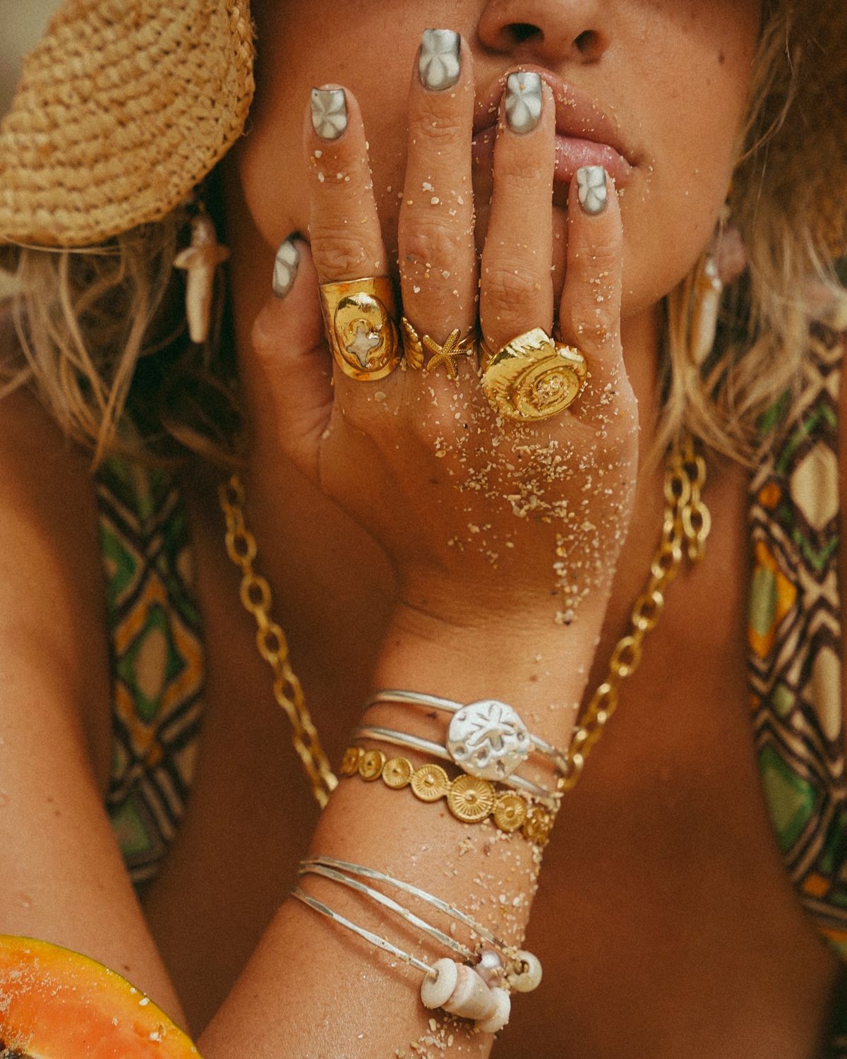 Summer Collection