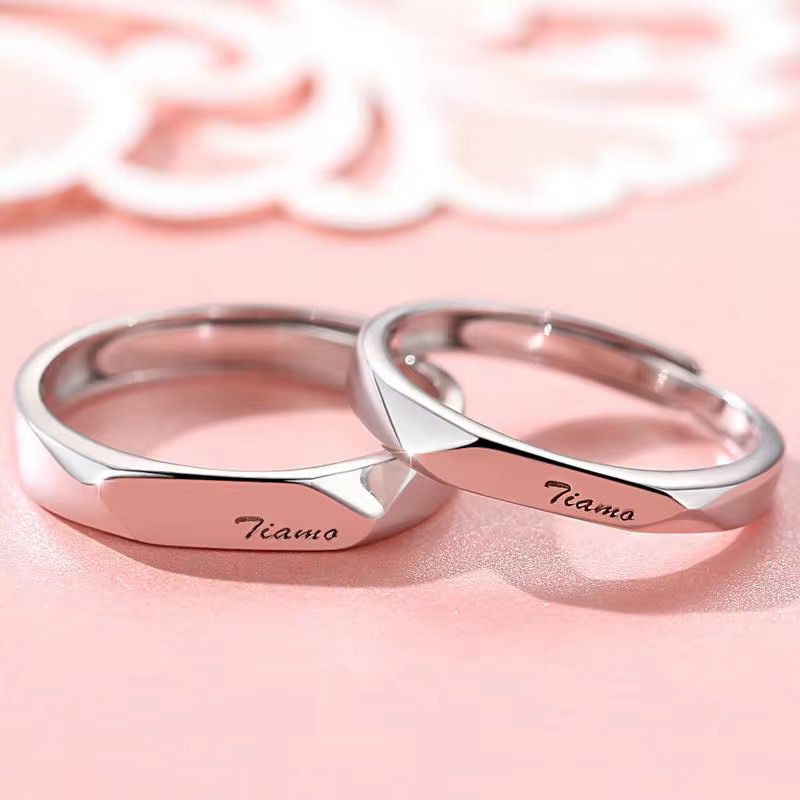 Tiamo Ring