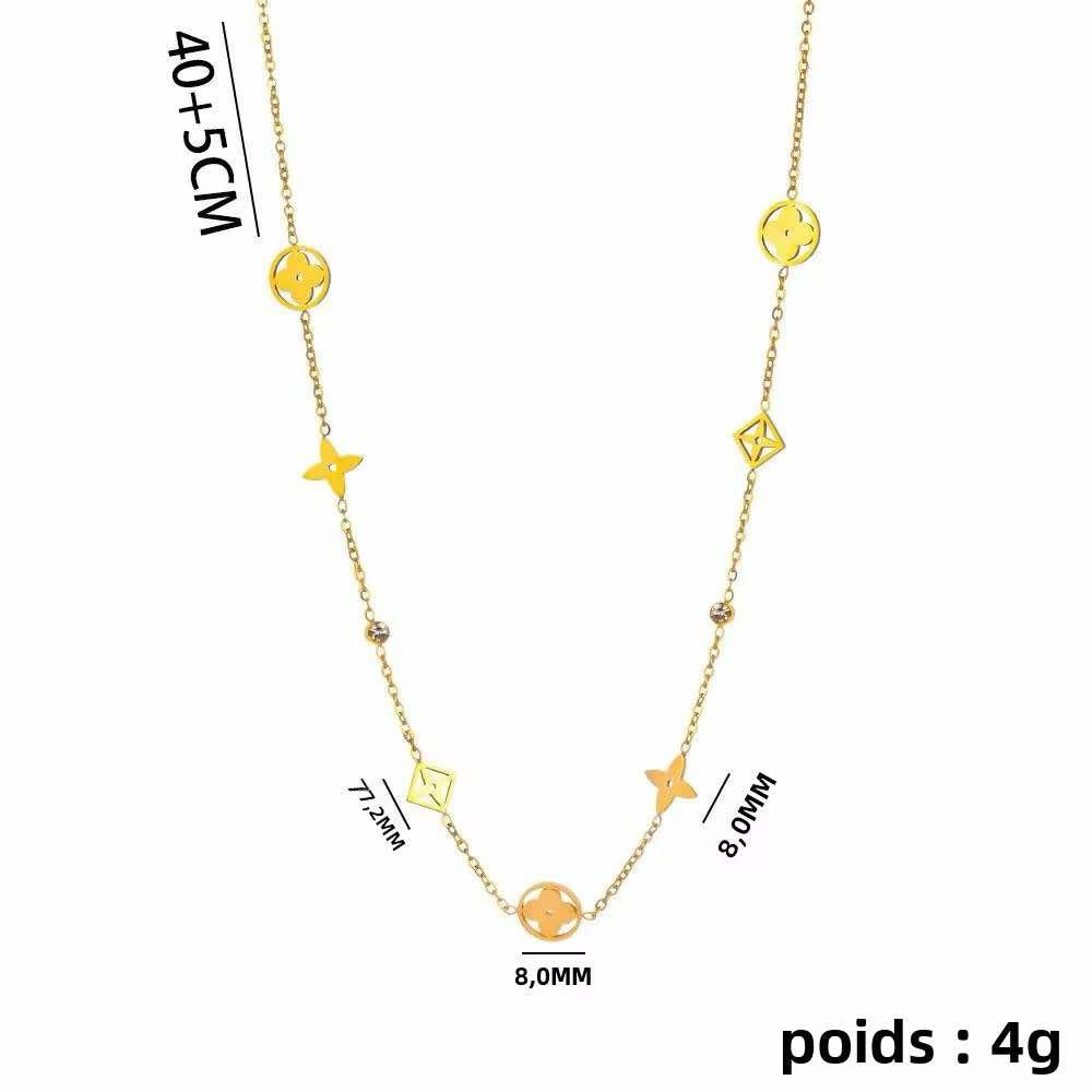 Parure Glamour
