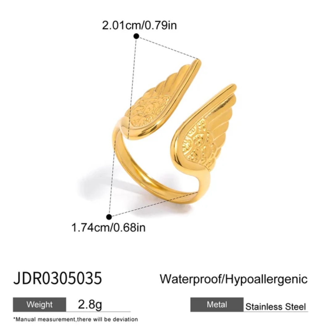 Angel Ring