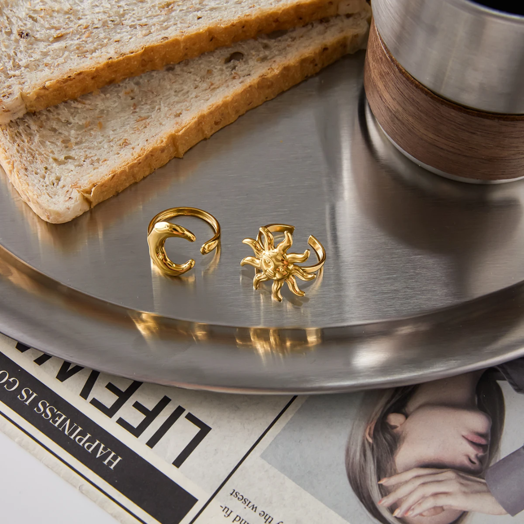 Astro Rings