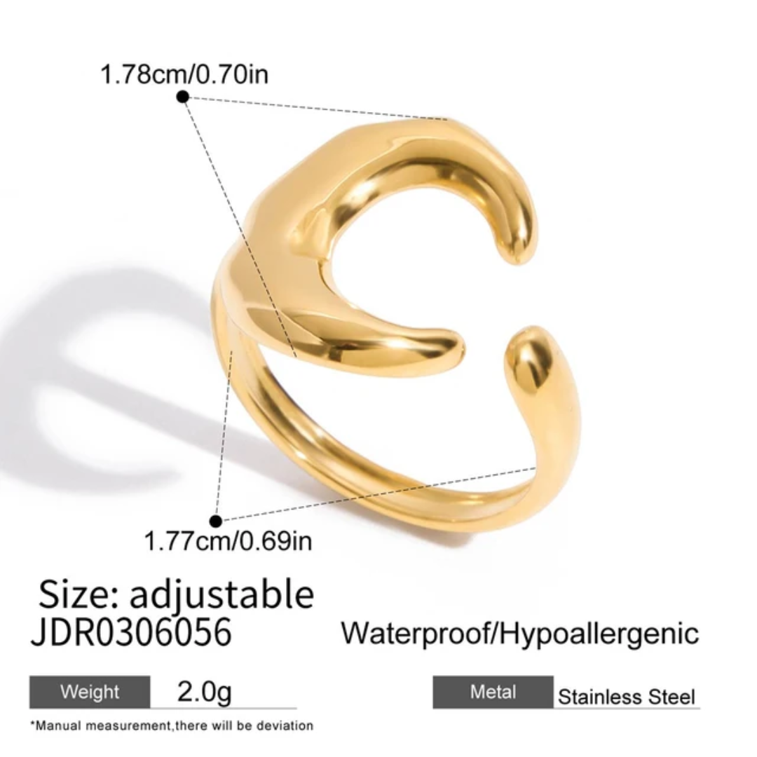 Astro Rings
