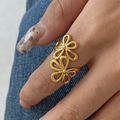 Double Flower