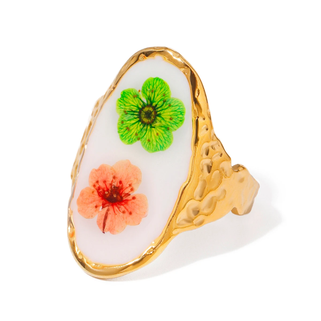Bloom Ring