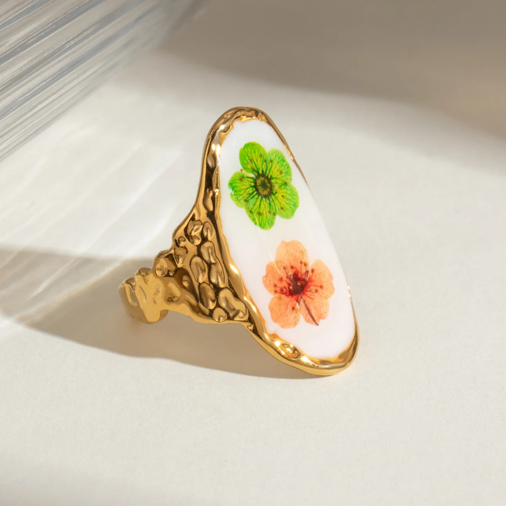 Bloom Ring