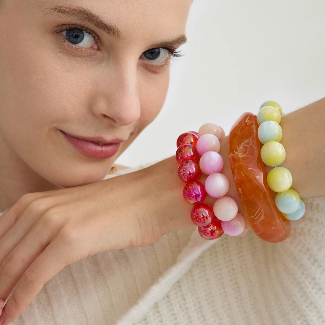 Candy Bracelet
