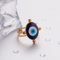 Nazar Ring