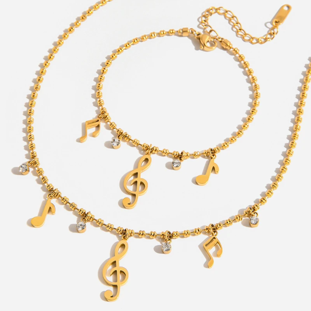 Note Small Set