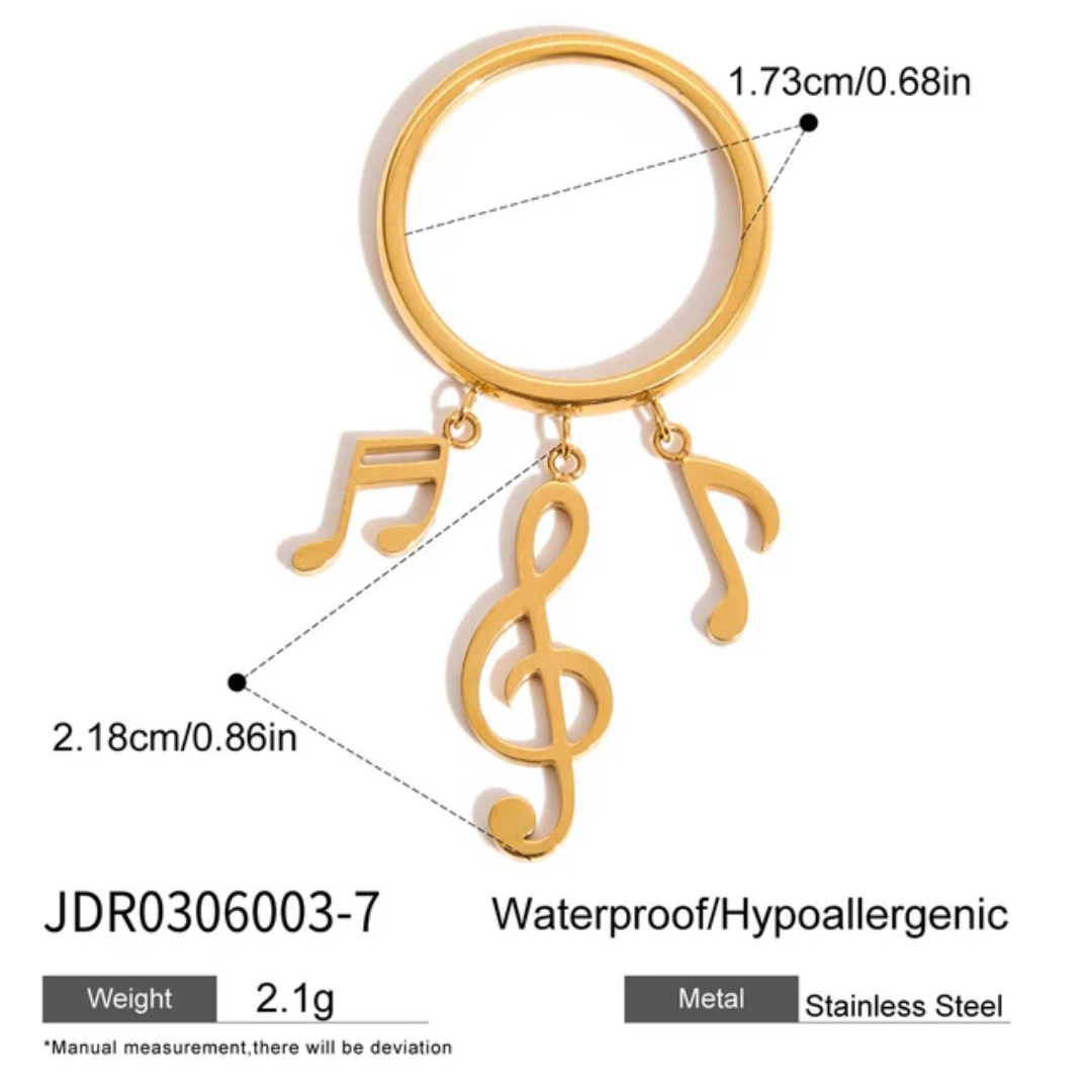 Note Rings