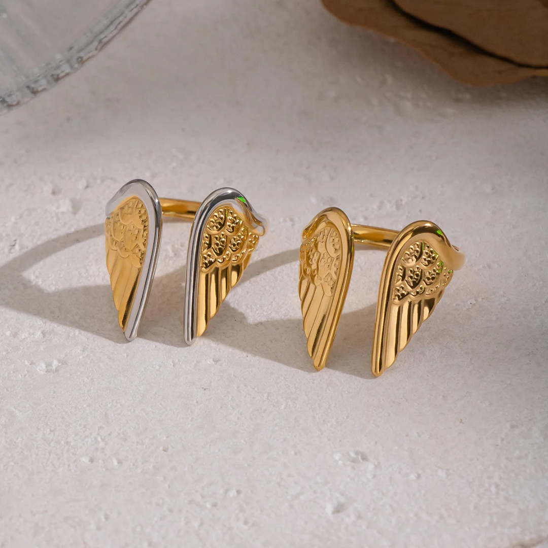 Angel Ring