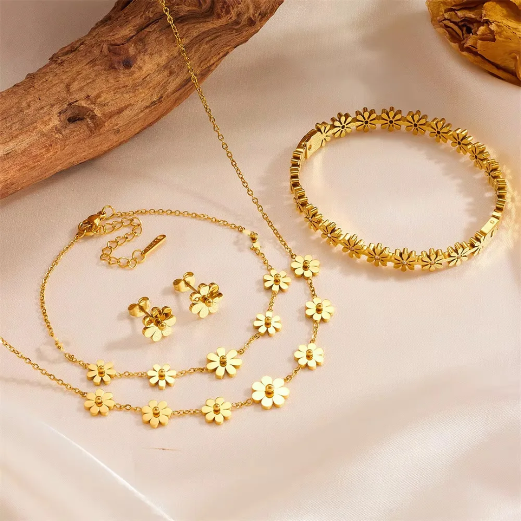 Bloom Set