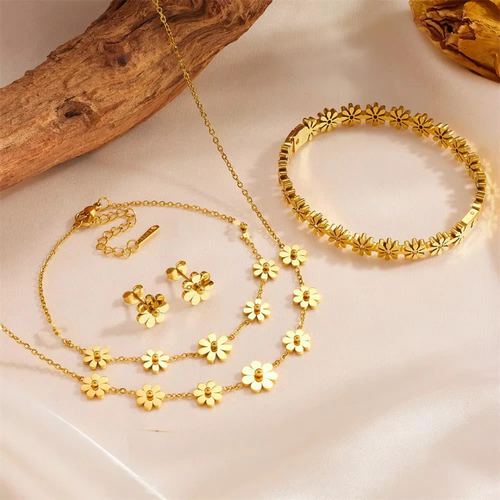 Bloom Set