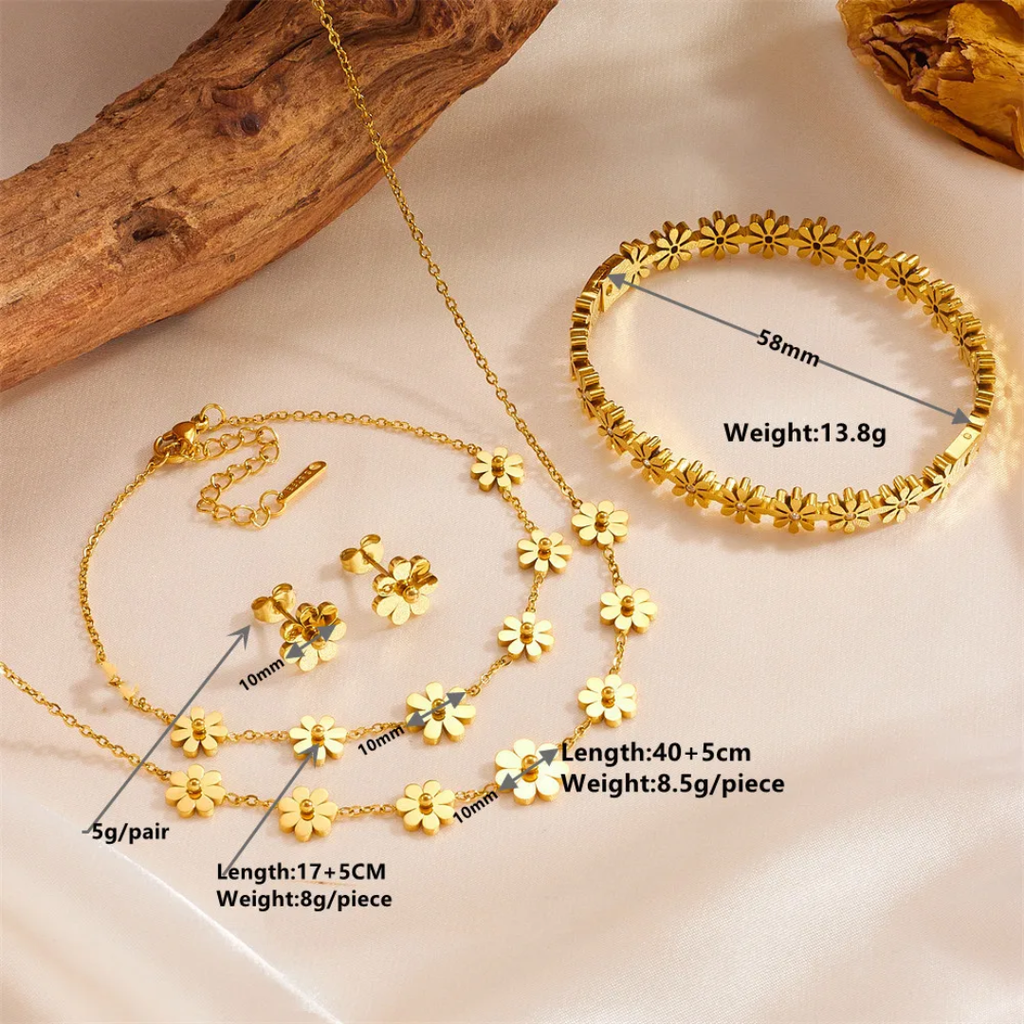 Bloom Set
