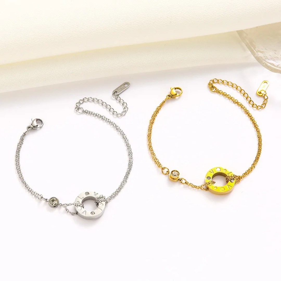 Infinity Set
