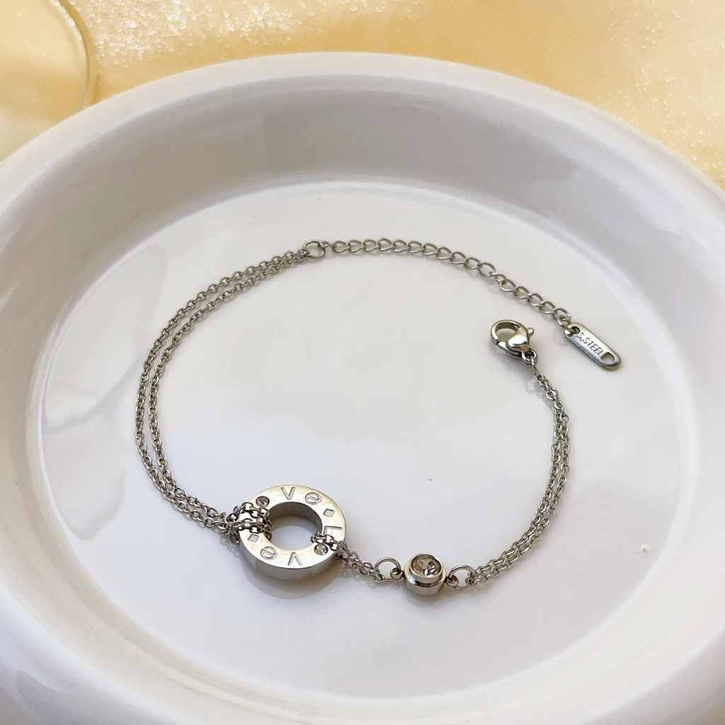 Infinity Set