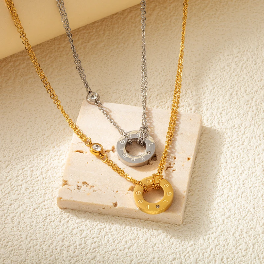Infinity Set