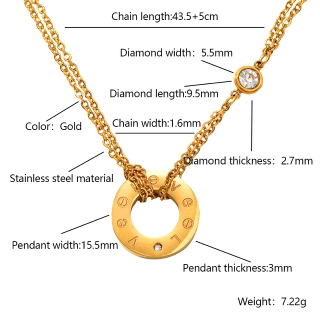 Infinity Set