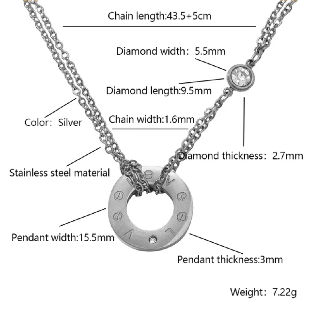 Infinity Set