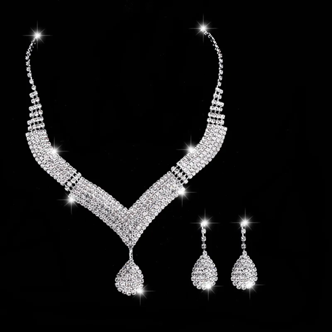 Essence Luxury Strass