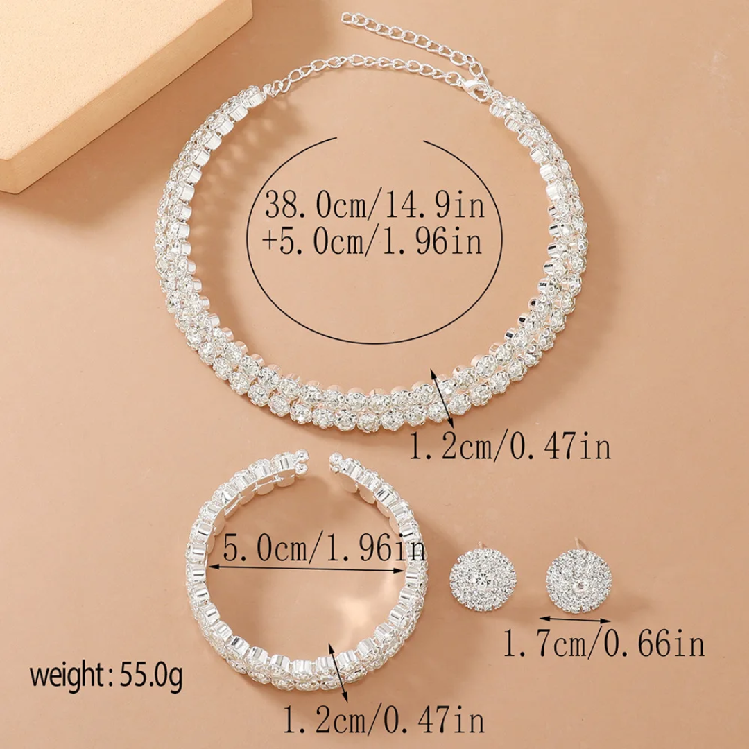 Essence Strass Luxury