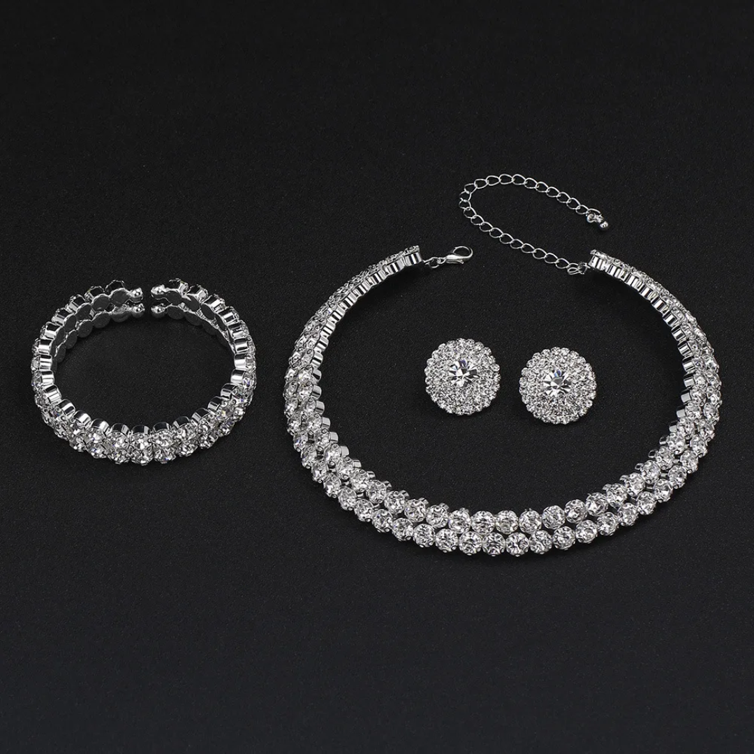 Essence Strass Luxury