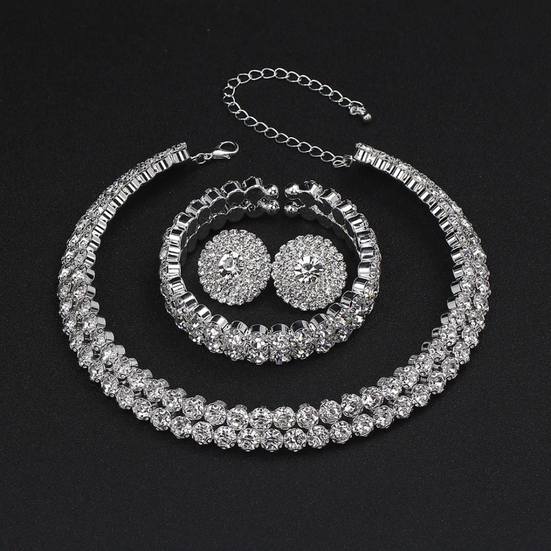 Essence Strass Luxury