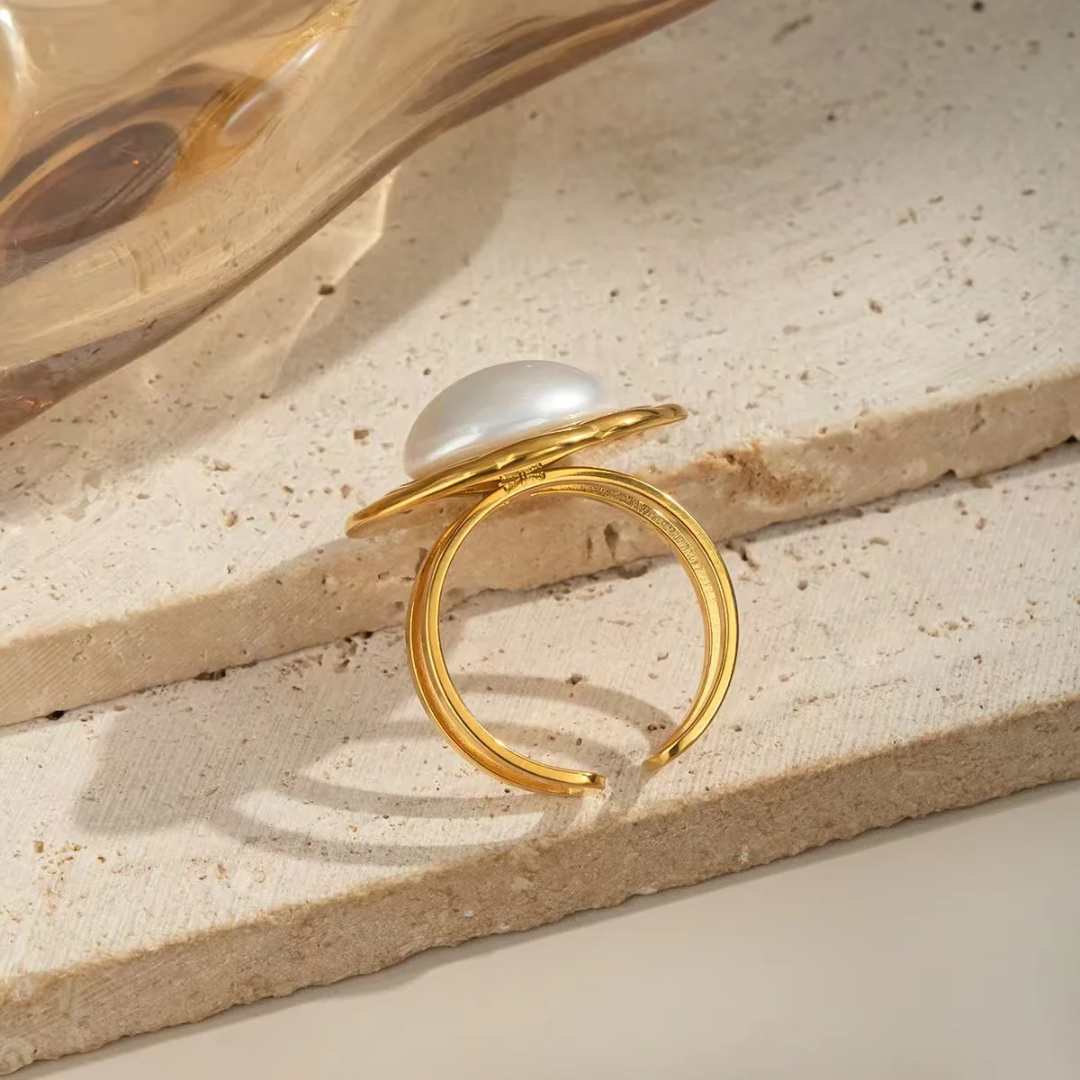 Oro Ring