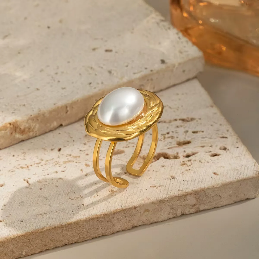Oro Ring