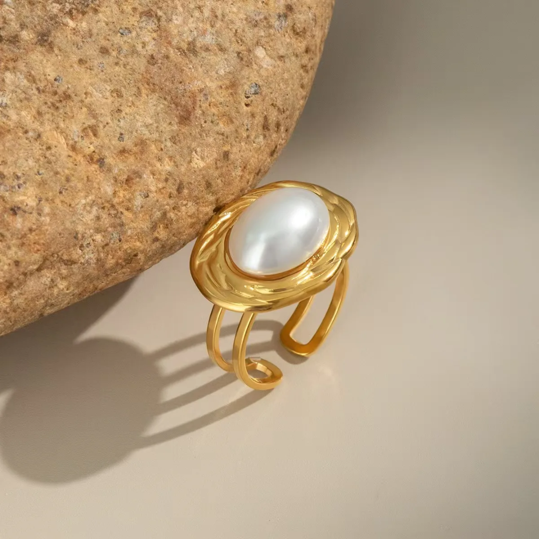 Oro Ring