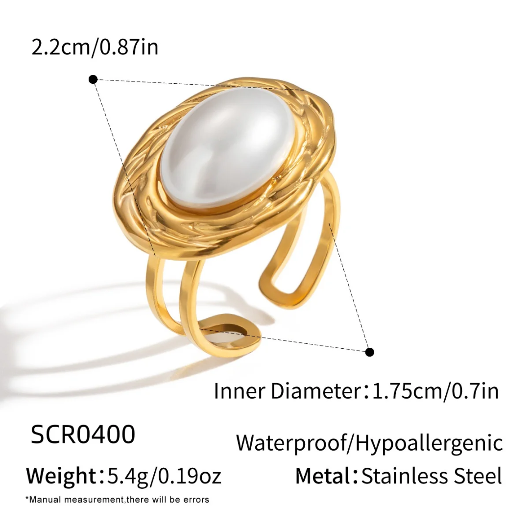 Oro Ring