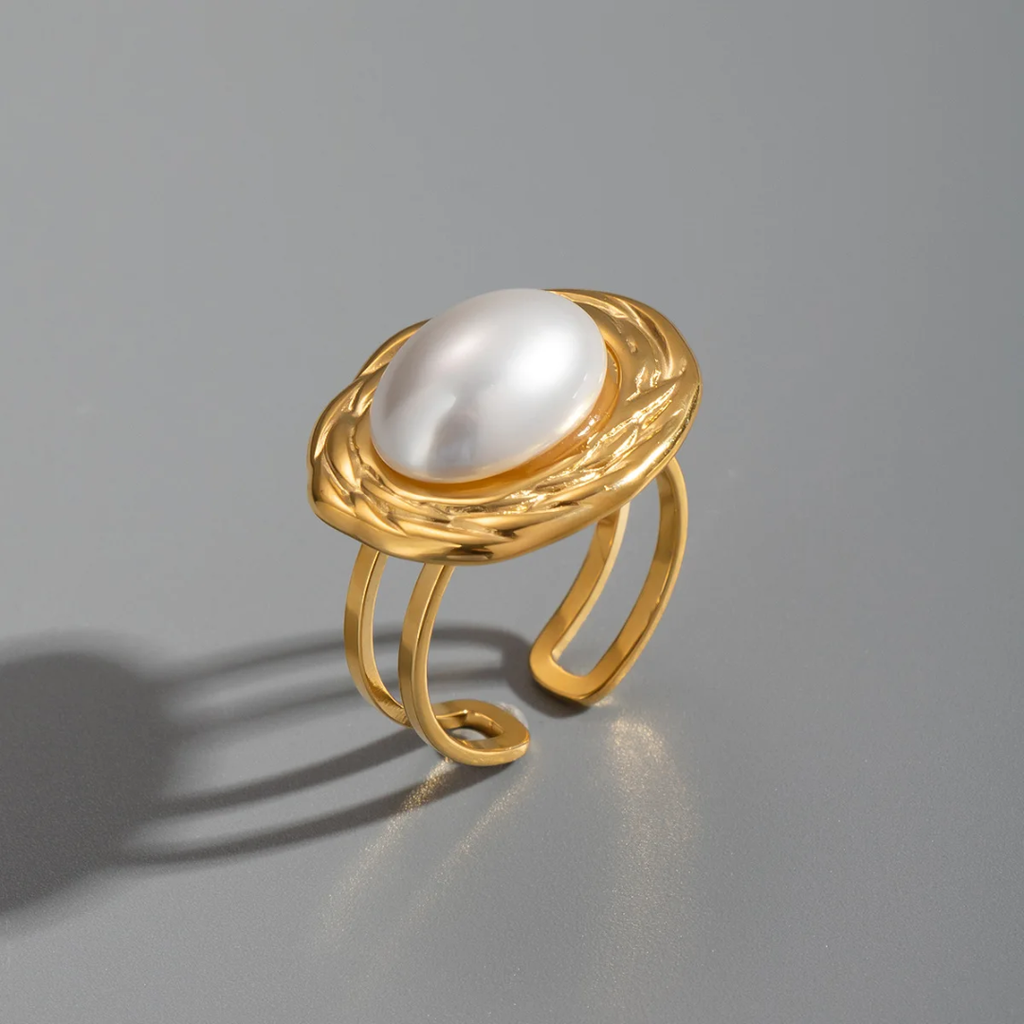 Oro Ring