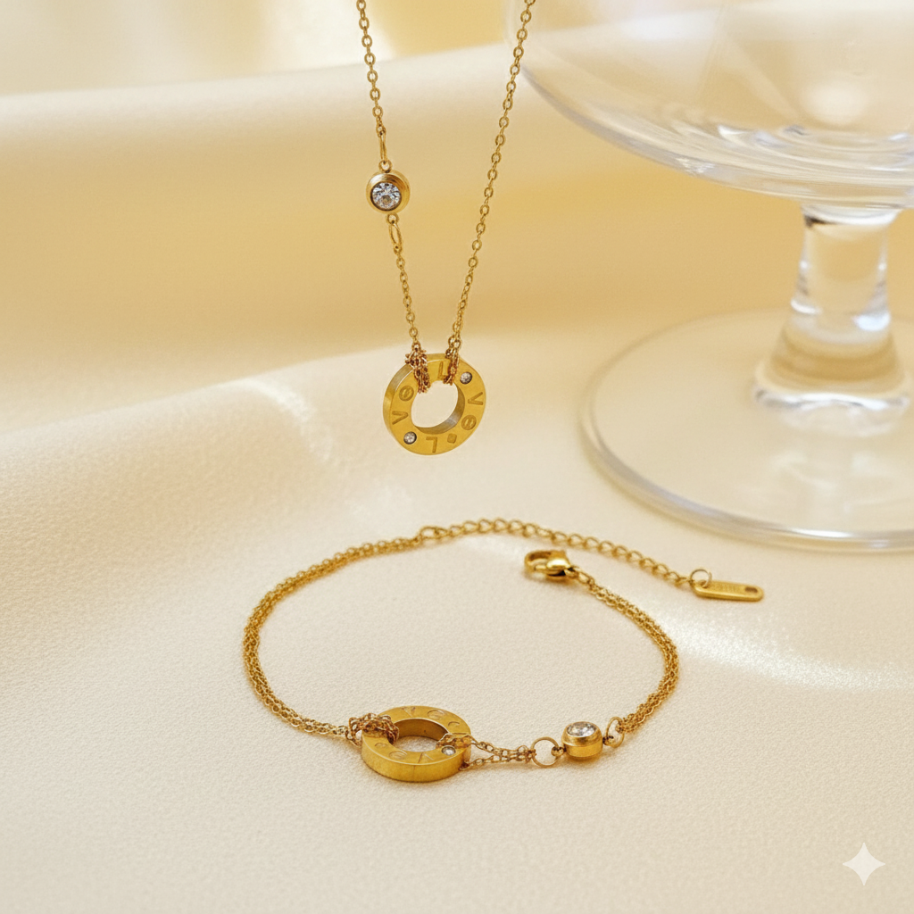 Infinity Set