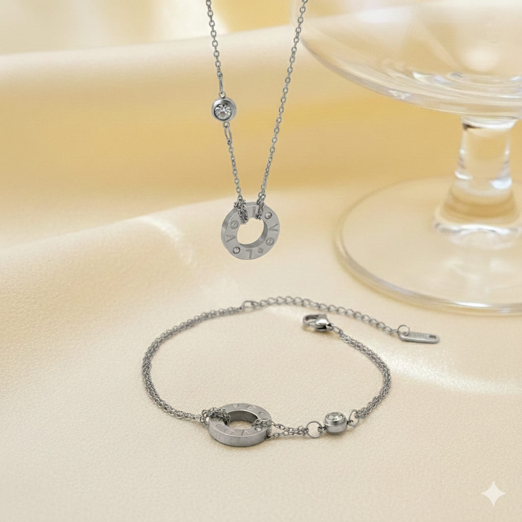 Infinity Set