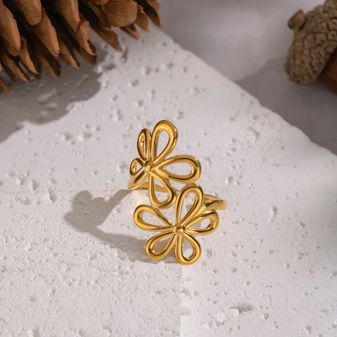 Double Flower